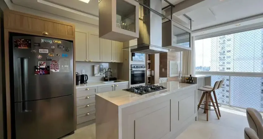 Apartamento com 2 quartos à venda na Rua Barão do Rio Branco - D, 580, Centro, Chapecó