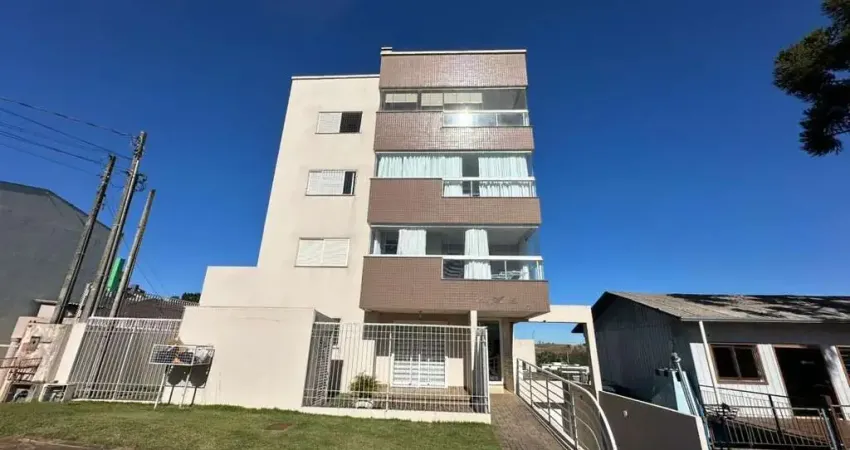 Apartamento com 2 quartos à venda na Rua Tapajós - E, 58, Universitário, Chapecó