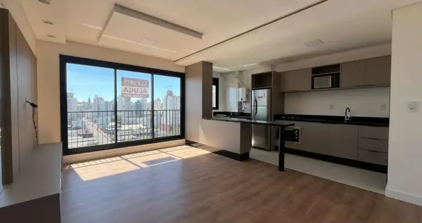 Apartamento com 2 quartos para alugar na Rua São João - E, 396, Centro, Chapecó