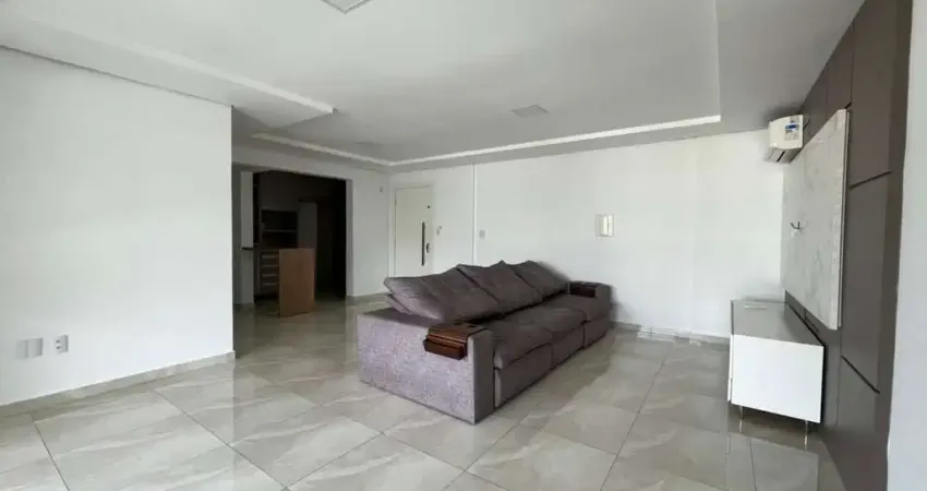 Apartamento com 3 quartos para alugar na Rua Sady de Marco, 45, Jardim Itália, Chapecó