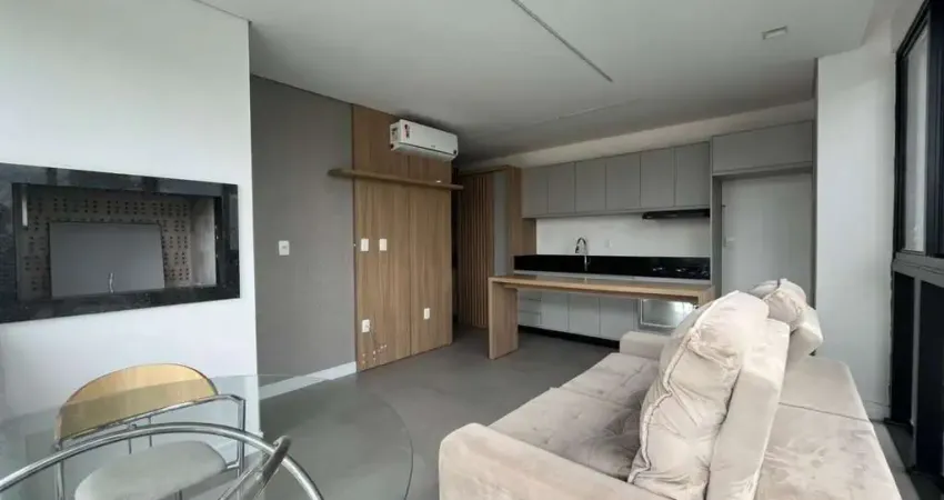 Apartamento com 2 quartos à venda na Avenida Nereu Ramos - D, 730, Centro, Chapecó