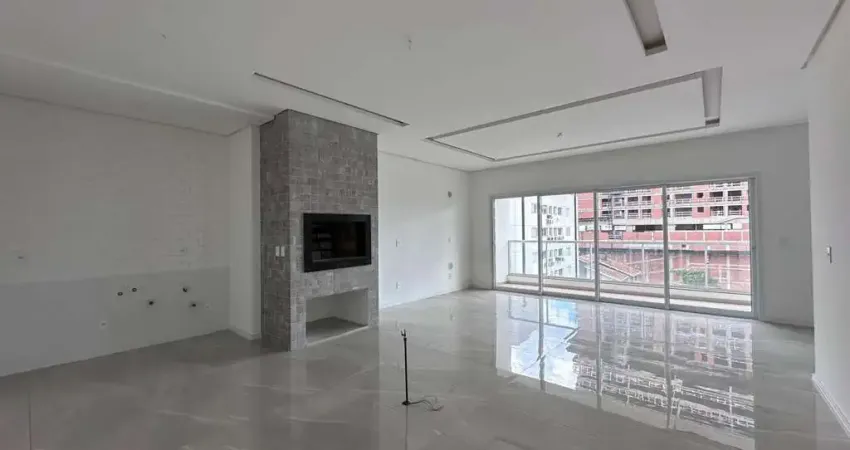 Apartamento com 4 quartos à venda na Rua Condá - D, 303, Centro, Chapecó