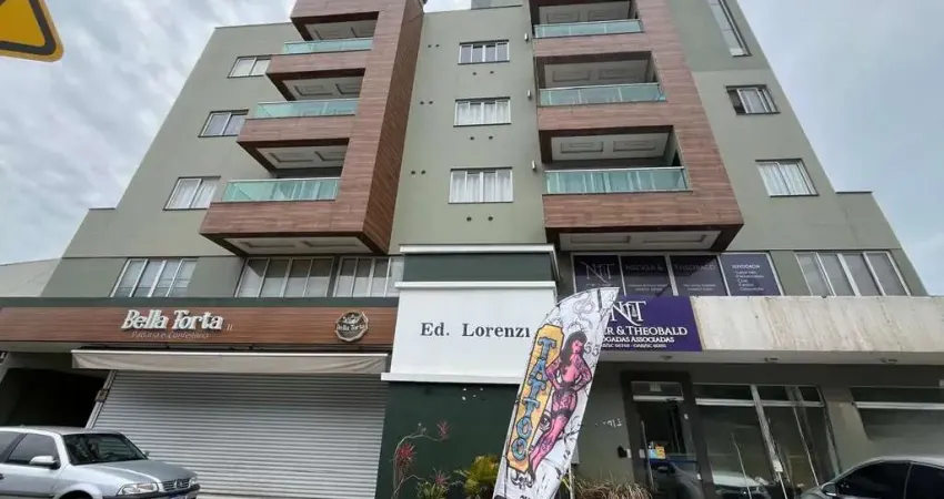 Sala comercial à venda na Rua Cunha Pora - E, 682, Efapi, Chapecó