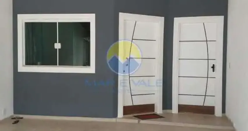 Sobrado com 3 dormitórios à venda por R$ 770.000,00 - Loteamento Residencial Vista Linda - São José dos Campos/SP