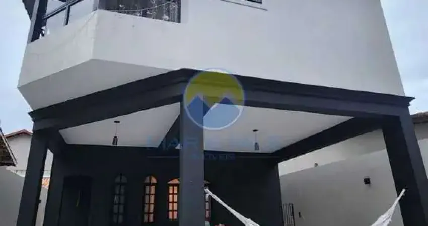 Sobrado com 3 dormitórios à venda, 190 m² por R$ 800.000,00 - Jardim Terras de São João - Jacareí/SP
