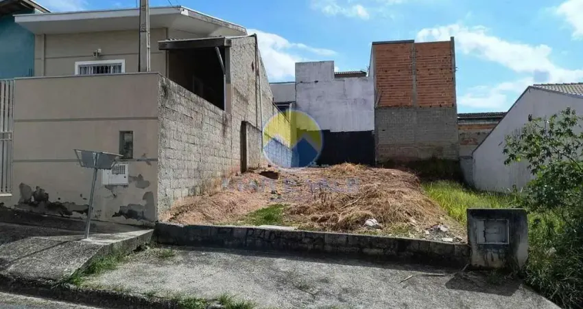 Terreno à venda, por R$ 175.000 - Jardim Santa Júlia - São José dos Campos/SP