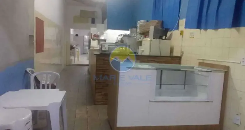 Loja à venda, 200 m² por R$ 390.000,00 - Jardim Vale do Sol - São José dos Campos/SP