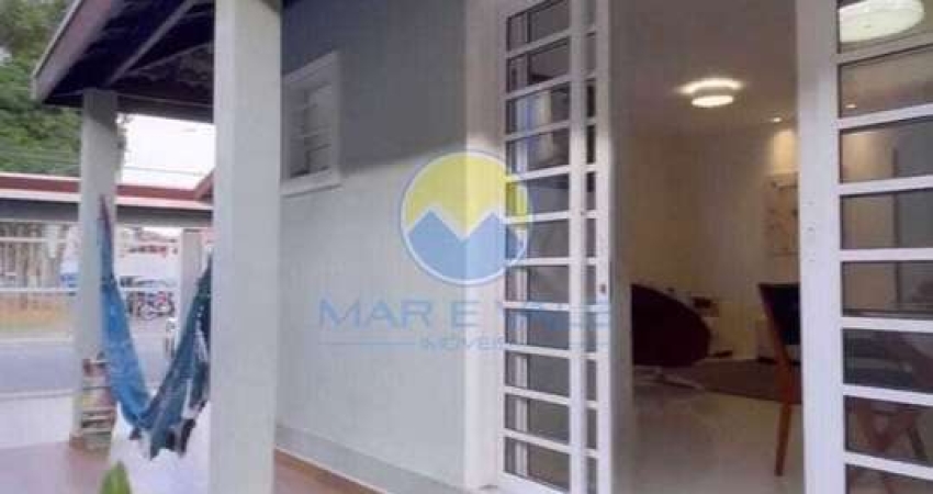 Casa com 3 dormitórios à venda, 118 m² por R$ 905.000,00 - Bosque dos Eucaliptos - São José dos Campos/SP