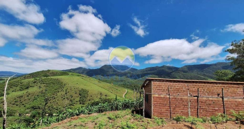 Terreno à venda, 30100 m² por R$ 410.000,00 - Santa Barbara (São Francisco Xavier) - São José dos Campos/SP