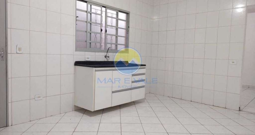 Casa com 2 dormitórios à venda, 75 m² por R$ 305.000,00 - Putim - São José dos Campos/SP