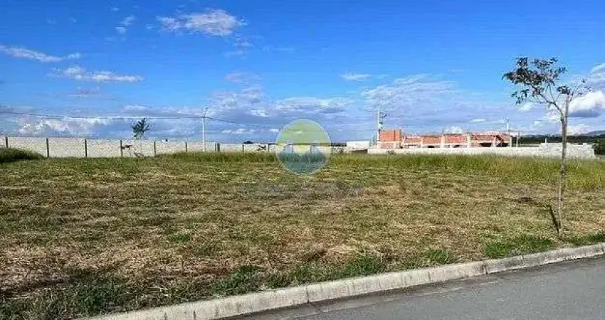 Terreno à venda, 250 m² por R$ 330.000,00 - Eugênio de Melo - São José dos Campos/SP