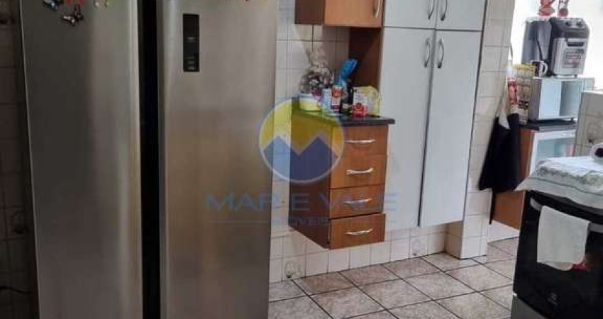 Apartamento com 2 dormitórios à venda, 94 m² por R$ 390.000,00 - Jardim São Dimas - São José dos Campos/SP