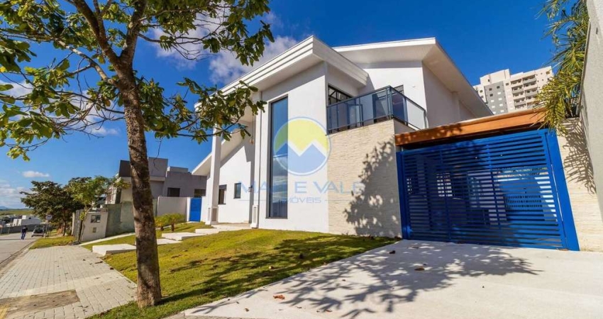Sobrado com 3 dormitórios à venda, 337 m² por R$ 2.800.000,00 - Urbanova - São José dos Campos/SP