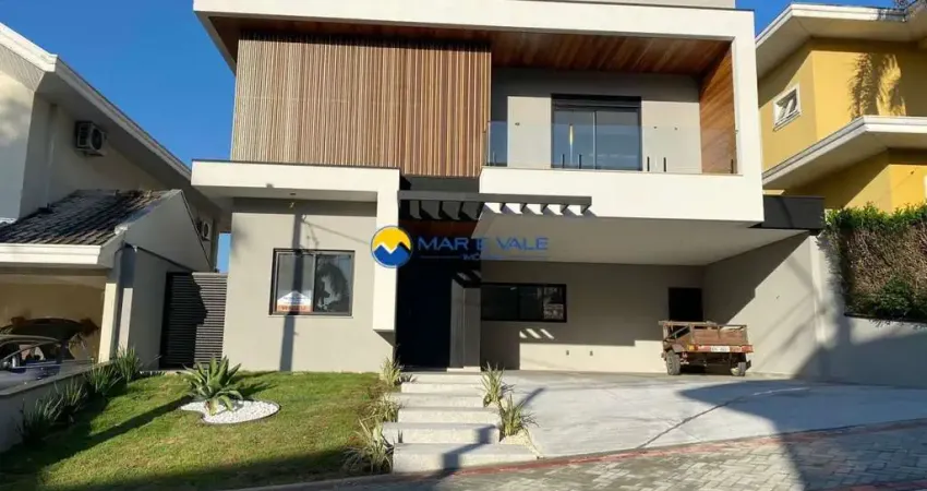 Sobrado com 4 dormitórios à venda, 349 m² por R$ 2.900.000,00 - Urbanova - São José dos Campos/SP