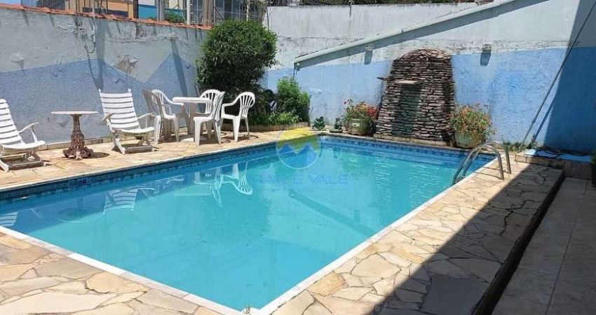 Sobrado com 2 dormitórios, 250 m² - venda por R$ 1.600.800,00 ou aluguel por R$ 11.260,00/mês - Jardim Esplanada - São José dos Campos/SP