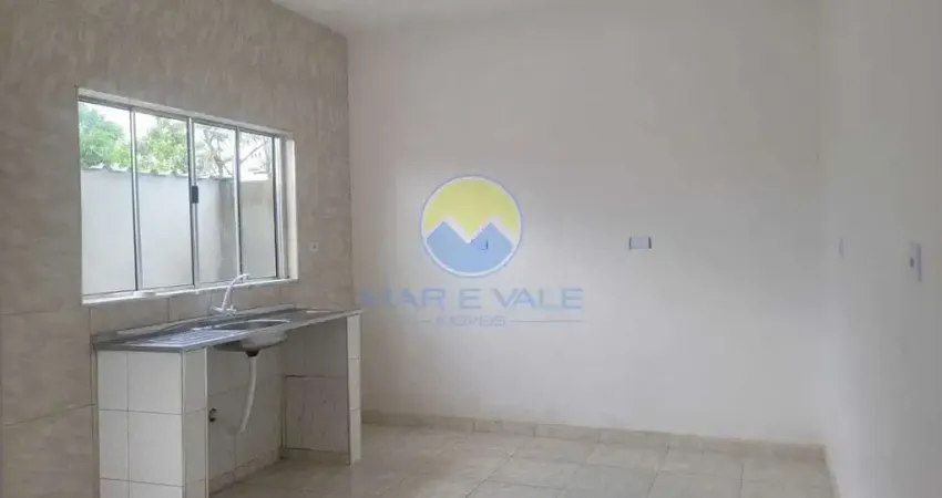 Sobrado com 2 dormitórios à venda, 125 m² por R$ 195.000 - Jardim S Herminia - São José dos Campos/SP