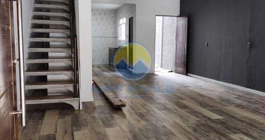 Sobrado com 4 dormitórios à venda, 125 m² por R$ 450.000 - Campos de São José - São José dos Campos/SP