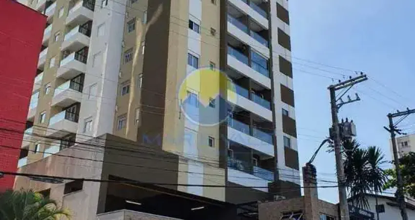 Apartamento com 2 dormitórios à venda, 52 m² por R$ 480.000,00 - Jardim Oswaldo Cruz - São José dos Campos/SP