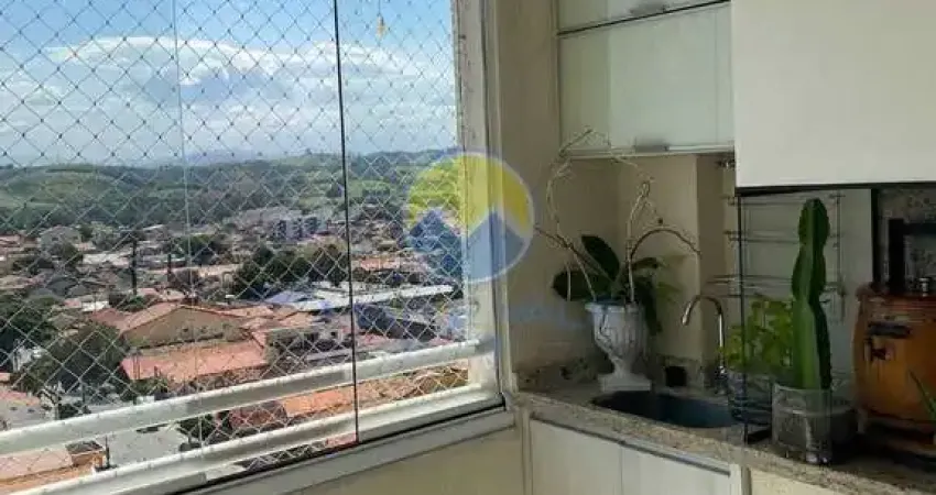 Apartamento com 4 dormitórios à venda, 111 m² por R$ 850.000 - Santana - São José dos Campos/SP