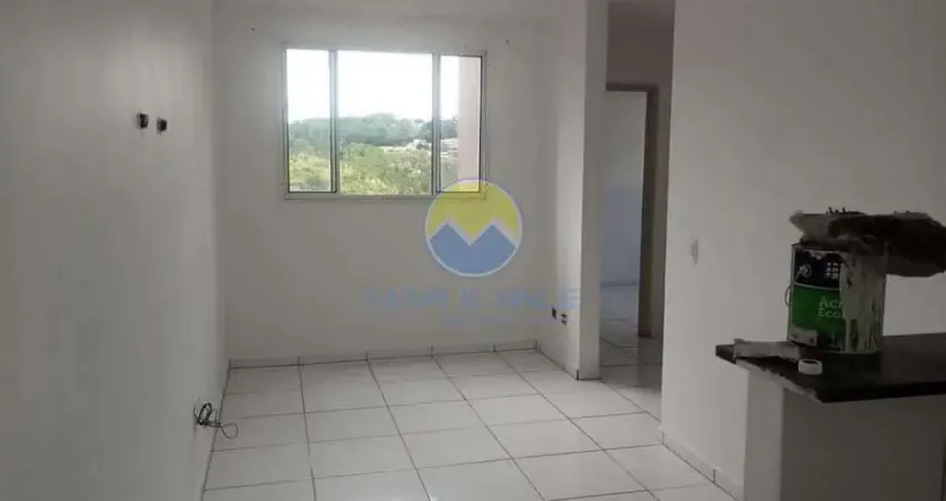 Apartamento com 2 dormitórios à venda, 48 m² por R$ 191.500 - Jardim das Indústrias - São José dos Campos/SP