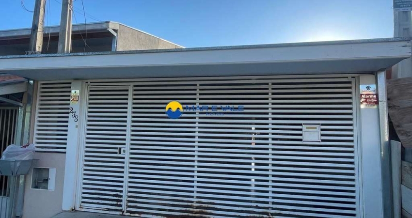 Casa com 2 dormitórios para alugar, 120 m² por R$ 3.900,00/mês - Jardim República - São José dos Campos/SP