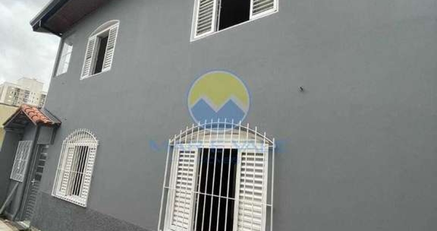 Sobrado com 3 dormitórios à venda, 317 m² por R$ 1.000.000 - Jardim Veneza - São José dos Campos/SP