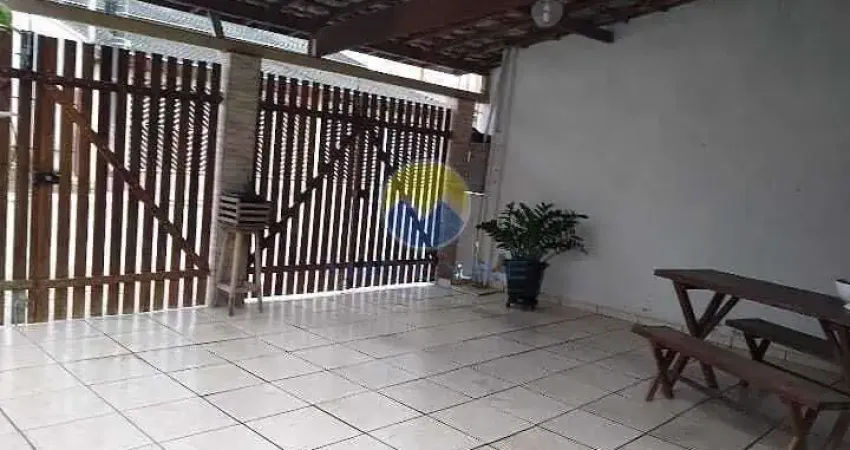 Sobrado com 3 dormitórios à venda, 126 m² por R$ 380.000 - Portal de Minas - São José dos Campos/SP