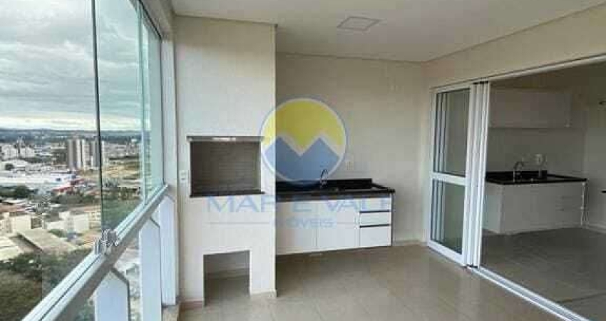 Apartamento com 3 dormitórios à venda, 97 m² por R$ 795.000 - Jardim Califórnia - Jacareí/SP