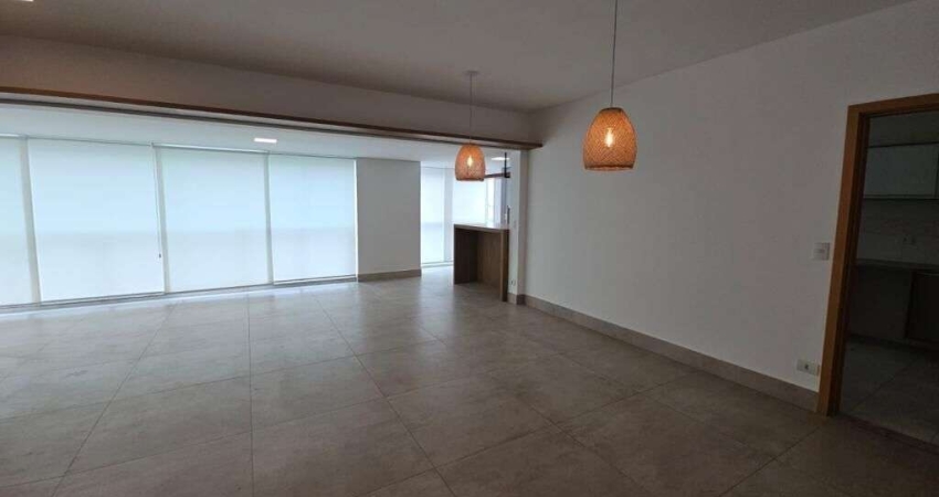 Apartamento com 5 dormitórios à venda, 183 m² por R$ 3.392.000 - Parque Residencial Aquarius - São José dos Campos/SP