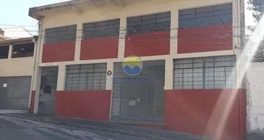Prédio à venda, 500 m² por R$ 1.596.000 - Jardim São Dimas - São José dos Campos/SP