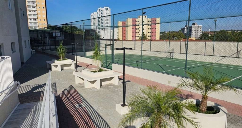 Apartamento com 3 dormitórios à venda, 70 m² por R$ 690.000,00 - Jardim Califórnia - Jacareí/SP