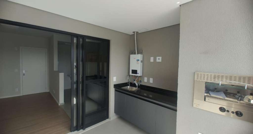 Apartamento com 2 dormitórios à venda, 68 m² por R$ 850.000,00 - Jardim Satélite - São José dos Campos/SP