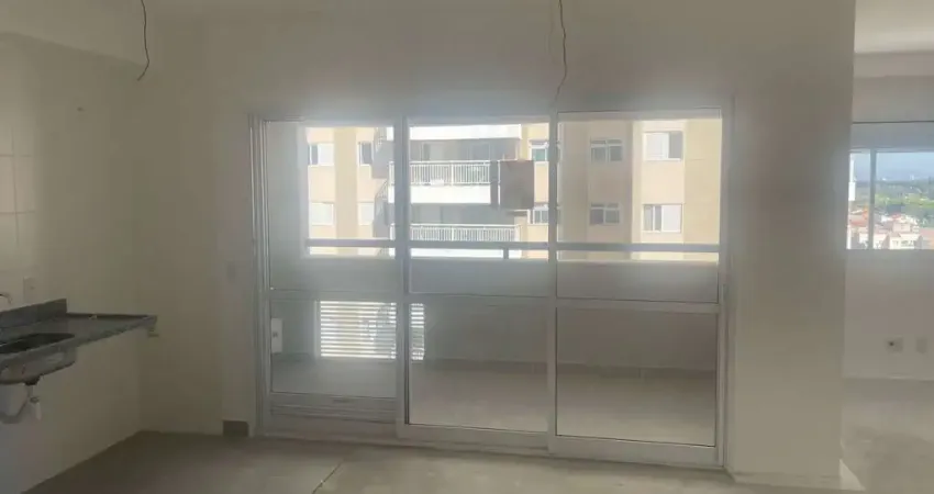 Apartamento com 2 dormitórios à venda, 75 m² por R$ 667.800,00 - Parque Industrial - São José dos Campos/SP