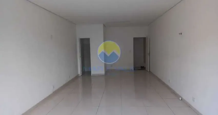 Sala para alugar, 37 m² por R$ 1.250,00/mês - Jardim Vale do Sol - São José dos Campos/SP