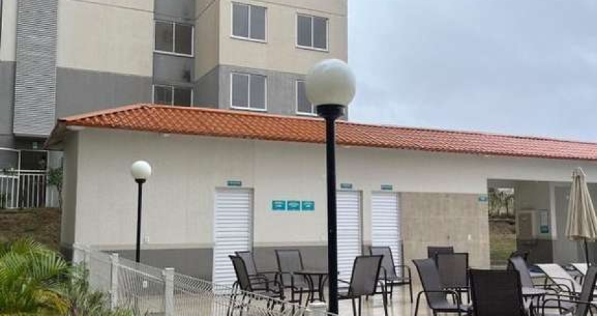 Apartamento com 2 dormitórios à venda, 42 m² por R$ 245.000,00 - Jardim Paraíso - Jacareí/SP
