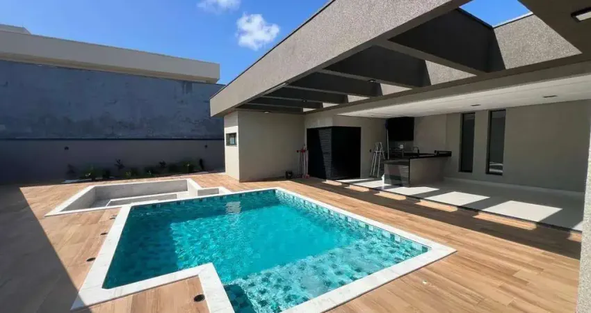Casa com 3 dormitórios à venda, 320 m² por R$ 1.855.000,00 - Residencial Terras Do Vale - Caçapava/SP