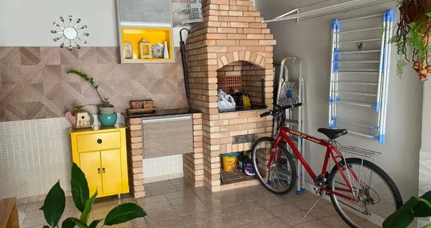 Sobrado com 3 dormitórios para alugar, 169 m² por R$ 5.857,00/mês - Jardim América - São José dos Campos/SP