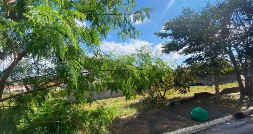 Terreno à venda, 288 m² por R$ 250.000 - Jardim Santa Júlia - São José dos Campos/SP