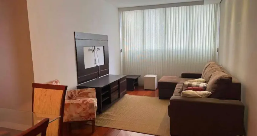 Apartamento com 3 dormitórios para alugar, 84 m² por R$ 3.313,00/mês - Jardim São Dimas - São José dos Campos/SP