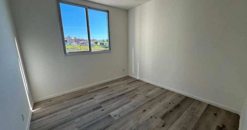 Apartamento com 2 dormitórios, 47 m² - venda por R$ 250.000,00 ou aluguel por R$ 1.500,00/mês - Jardim Paraíso - Jacareí/SP