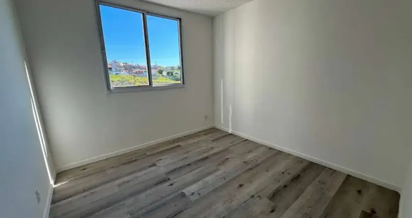 Apartamento com 2 dormitórios, 47 m² - venda por R$ 250.000,00 ou aluguel por R$ 1.500,00/mês - Jardim Paraíso - Jacareí/SP