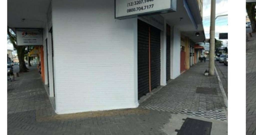 Salão para alugar, 40 m² por R$ 3.080,00/mês - Centro - São José dos Campos/SP