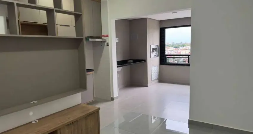 Apartamento com 2 dormitórios para alugar, 68 m² por R$ 4.280,00/mês - Jardim Satélite - São José dos Campos/SP