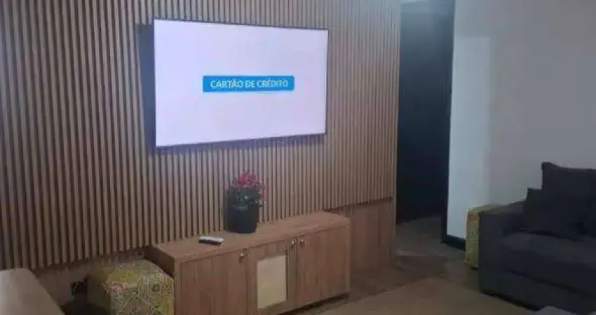 Apartamento com 2 dormitórios à venda, 47 m² por r$ 303.200,00 - bosque dos eucaliptos - são josé dos campos/sp