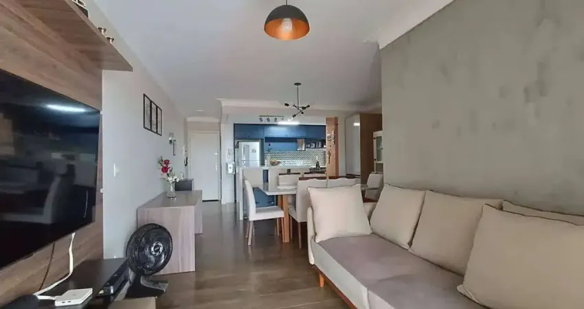 Apartamento com 3 dormitórios à venda, 105 m² por r$ 845.000,00 - jardim estoril - são josé dos campos/sp