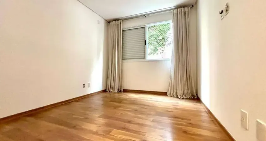 Apartamento com 4 dormitórios à venda, 128 m² por r$ 1.250.000 - parque residencial aquarius - são josé dos campos/sp