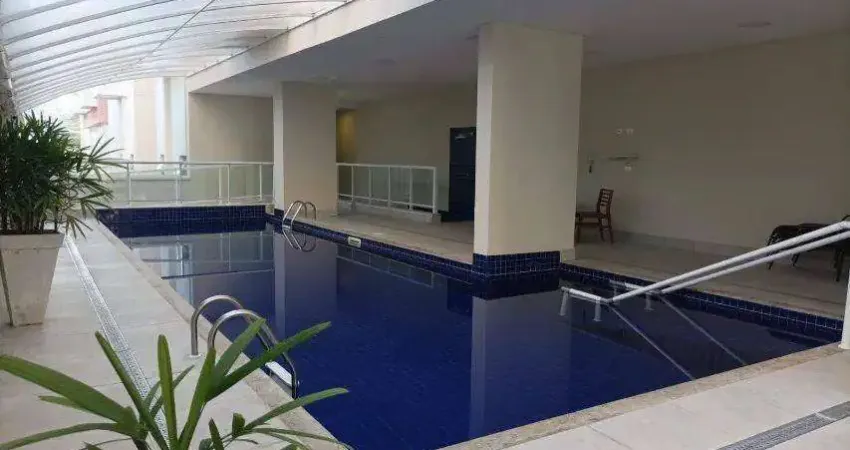 Flat com 1 dormitório para alugar, 32 m² por r$ 3.790/mês - altos do esplanada - são josé dos campos/sp