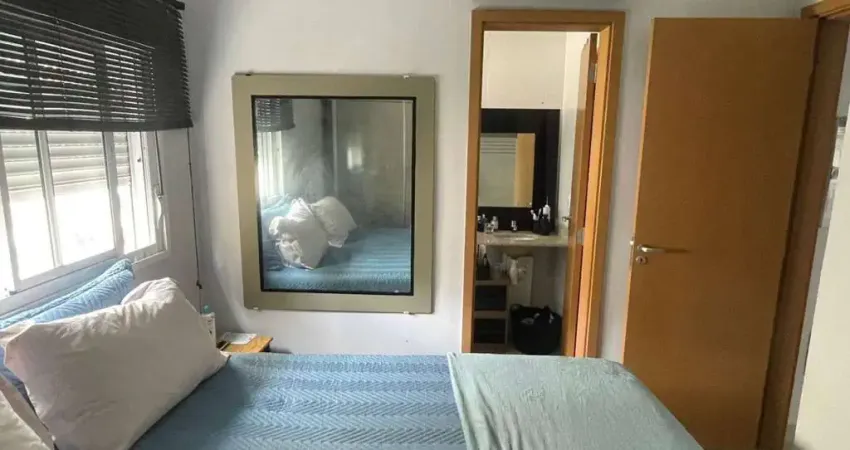 Apartamento com 2 dormitórios, 50 m² - venda por r$ 960.000,00 ou aluguel por r$ 5.000,00/mês - jardim aquarius - são josé dos campos/sp