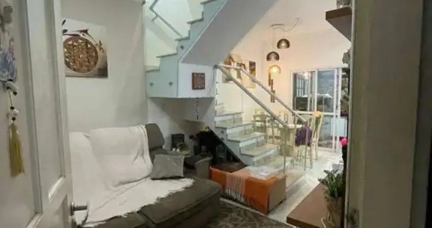 Casa com 3 dormitórios à venda, 98 m² por r$ 535.000 - chácaras são josé - são josé dos campos/sp