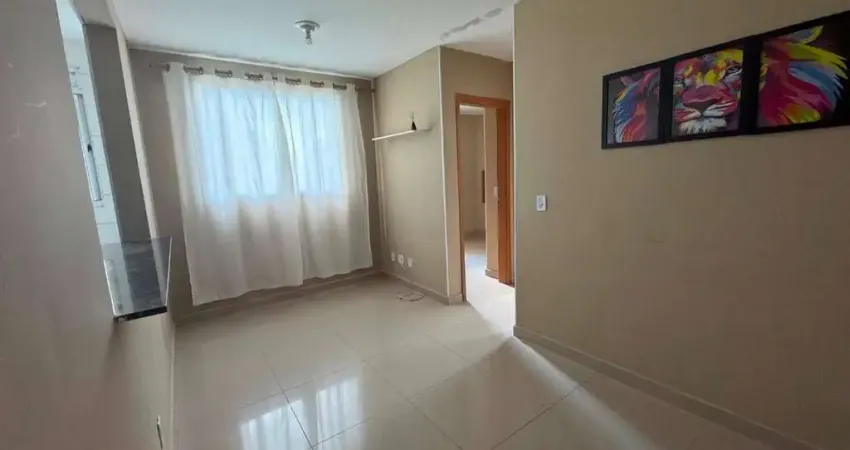 Apartamento com 2 dormitórios, 47 m² - venda por r$ 293.000,00 ou aluguel por r$ 2.032,00/mês - jardim das indústrias - são josé dos campos/sp